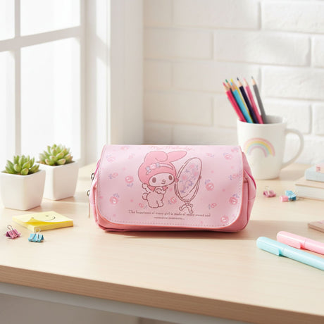Proarte - Estuche My Melody Doble Bolsillo