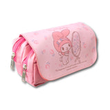 Proarte - Estuche My Melody Doble Bolsillo