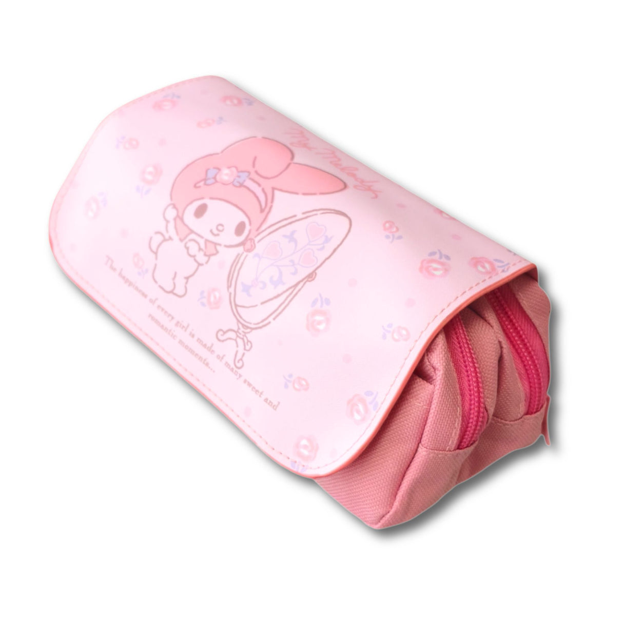 Proarte - Estuche My Melody Doble Bolsillo