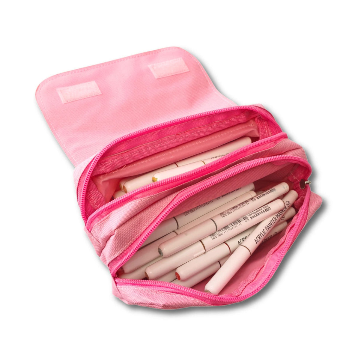 Proarte - Estuche My Melody Doble Bolsillo