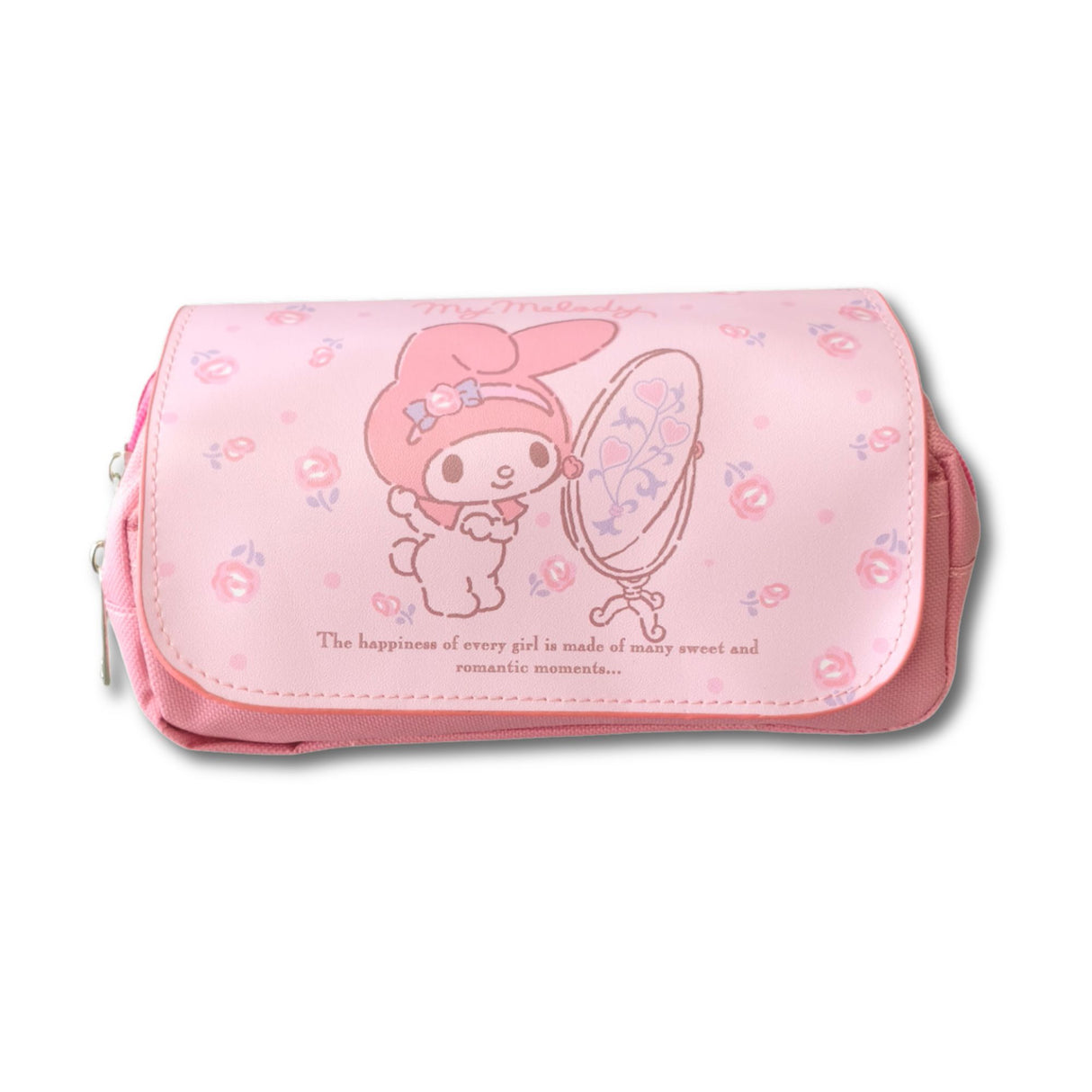 Proarte - Estuche My Melody Doble Bolsillo