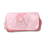 Proarte - Estuche My Melody Doble Bolsillo