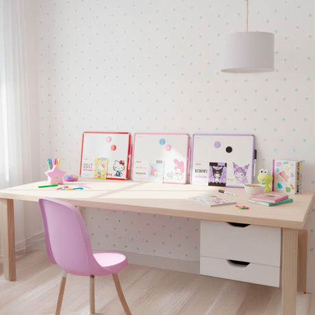 Proarte - Pizarra Magnética Hello Kitty 28 x 35,5 cm