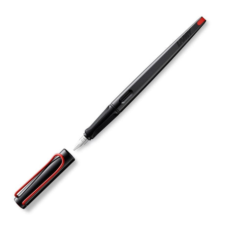 Lamy Joy - Pluma Caligráfica 015-Black