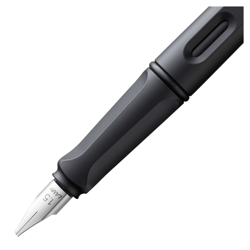 Lamy Joy - Pluma Caligráfica 015-Black