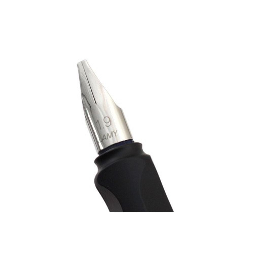 Lamy Joy - Pluma Caligráfica 015-Black