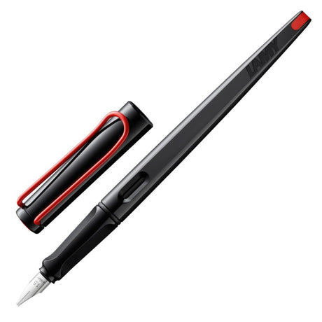 Lamy Joy - Pluma Caligráfica 015-Black