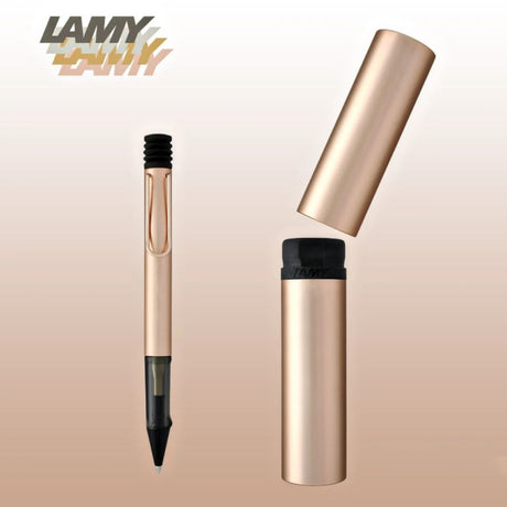 Lamy LX - Bolígrafo M
