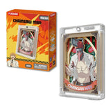 Puremind - Blind Box Mini Art Chainsaw Man