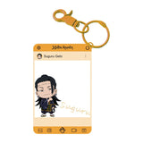 Puremind - Blind Box Jujutsu Kaisen Acrylic Clear Blind Bag