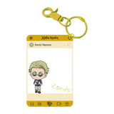 Puremind - Blind Box Jujutsu Kaisen Acrylic Clear Blind Bag