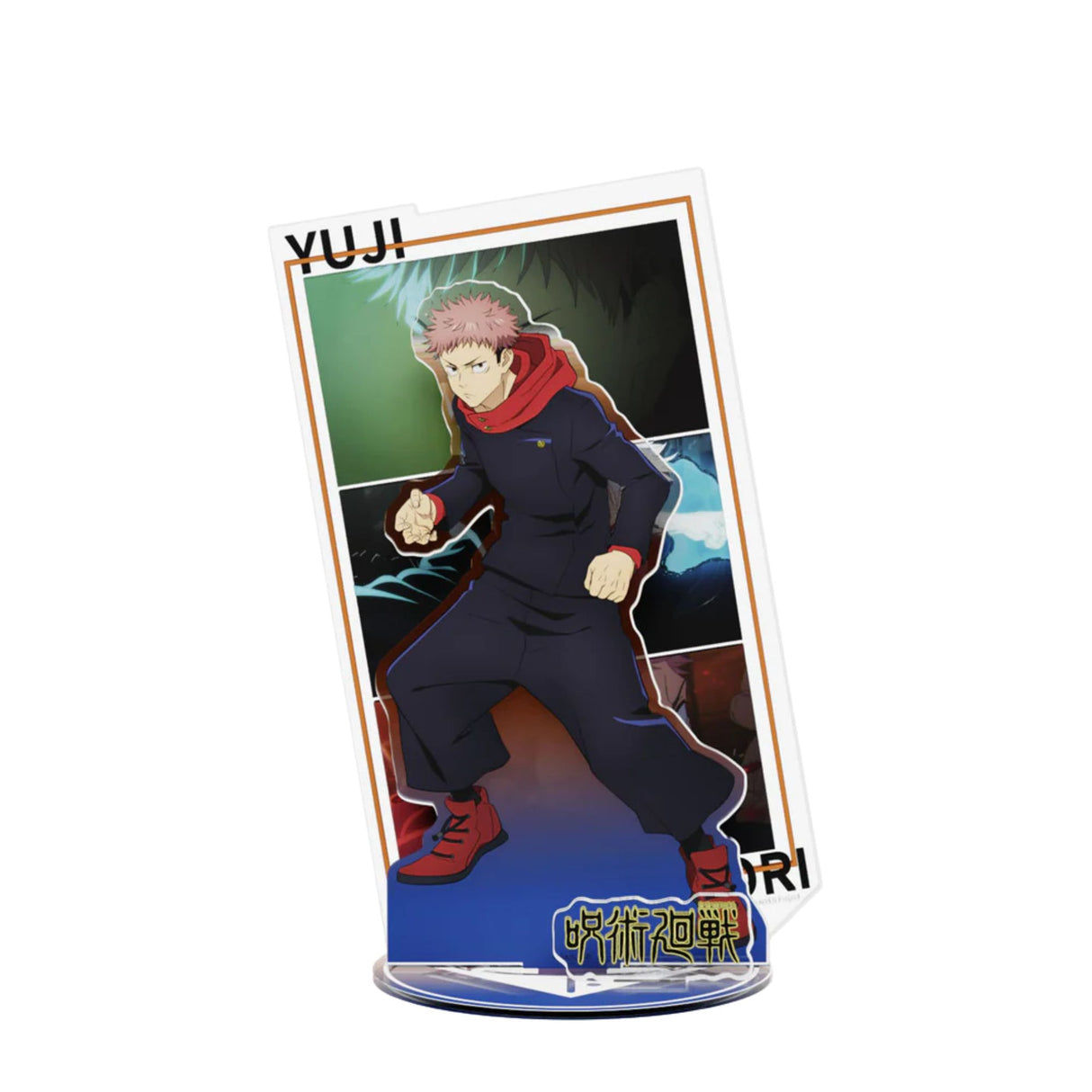 Puremind - Blind Box Jujutsu Kaisen Acrylic Stand Blind Bag