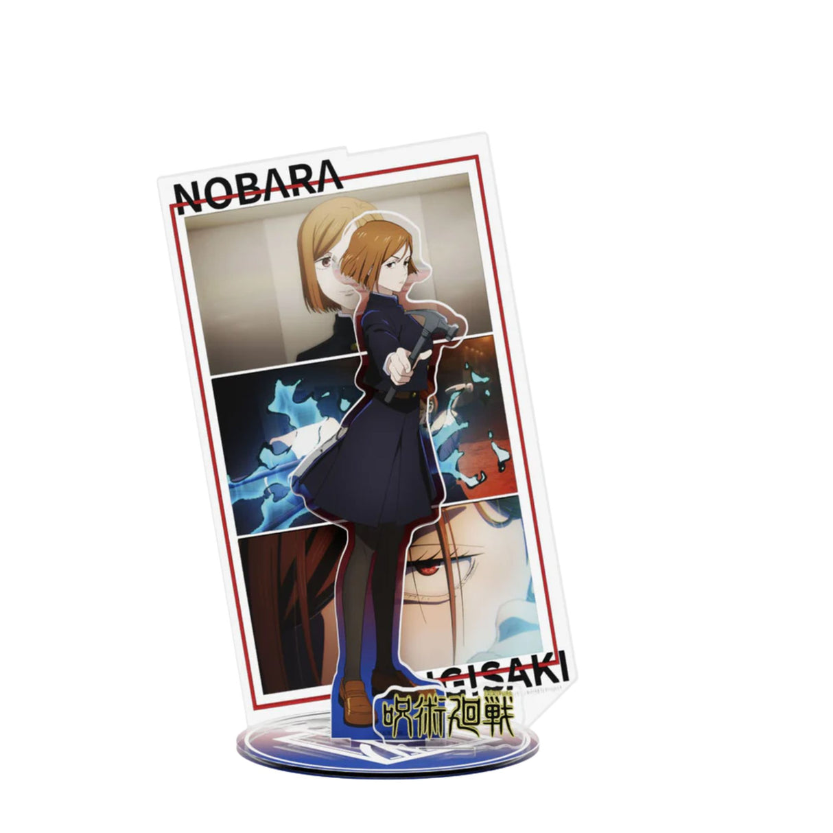 Puremind - Blind Box Jujutsu Kaisen Acrylic Stand Blind Bag