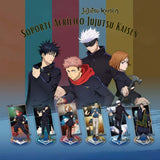 Puremind - Blind Box Jujutsu Kaisen Acrylic Stand Blind Bag