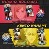 Puremind - Blind Box Jujutsu Kaisen Acrylic Stand Blind Bag