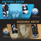 Puremind - Blind Box Jujutsu Kaisen Acrylic Stand Blind Bag