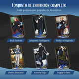 Puremind - Blind Box Jujutsu Kaisen Acrylic Stand Blind Bag