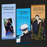 Puremind - Blind Box Jujutsu Kaisen Acrylic Stand Blind Bag