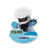 Puremind - Blind Box Jujutsu Kaisen Rocking Acrylic Stand Blind Bag