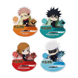 Puremind - Blind Box Jujutsu Kaisen Rocking Acrylic Stand Blind Bag