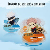 Puremind - Blind Box Jujutsu Kaisen Rocking Acrylic Stand Blind Bag