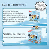 Puremind - Blind Box Jujutsu Kaisen Rocking Acrylic Stand Blind Bag