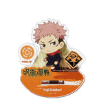 Puremind - Blind Box Jujutsu Kaisen Rocking Acrylic Stand Blind Bag