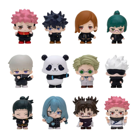 Puremind - Blind Box Jujutsu Kaisen Slice of Life