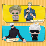 Puremind - Blind Box Jujutsu Kaisen Slice of Life