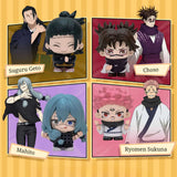 Puremind - Blind Box Jujutsu Kaisen Slice of Life