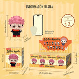 Puremind - Blind Box Jujutsu Kaisen Slice of Life