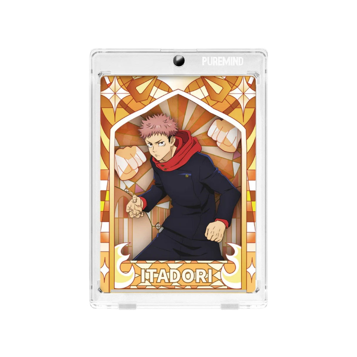 Puremind - Blind Box Mini Art Jujutsu Kaisen Sorcery Prism Pane