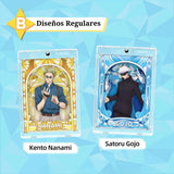 Puremind - Blind Box Mini Art Jujutsu Kaisen Sorcery Prism Pane