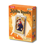 Puremind - Blind Box Mini Art Jujutsu Kaisen Sorcery Prism Pane