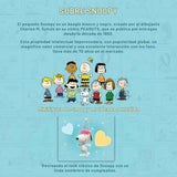 Puremind - Casa Miniatura Snoopy Birthday Party