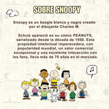 Puremind - Casa Miniatura Snoopy Healing Hug Wooden Theater