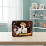 Puremind - Puzzle 3D Chainsaw Man Wooden Gallery Denji
