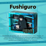 Puremind - Puzzle 3D Jujutsu Kaisen Megumi Fushiguro