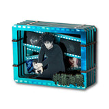 Puremind - Puzzle 3D Jujutsu Kaisen Megumi Fushiguro