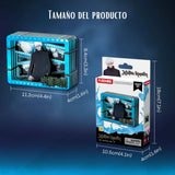 Puremind - Puzzle 3D Jujutsu Kaisen Satoru Gojo