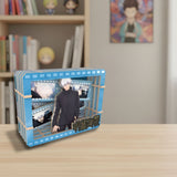 Puremind - Puzzle 3D Jujutsu Kaisen Satoru Gojo