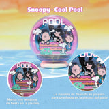 Puremind - Puzzle 3D Snoopy Cool Pool Crystal Ball