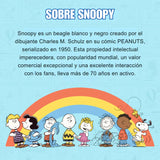 Puremind - Puzzle 3D Snoopy Cool Pool Crystal Ball