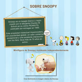 Puremind - Puzzle 3D Snoopy School Bus