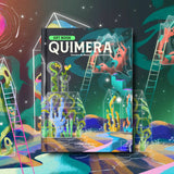 Quimera - Carnero de Metal