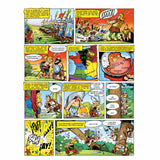 Asterix 01 - El Galo - Goscinny y Uderzo