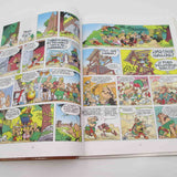 Asterix 01 - El Galo - Goscinny y Uderzo