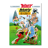 Asterix 01 - El Galo - Goscinny y Uderzo