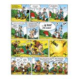 Asterix 03 - Asterix Y Los Godos - Goscinny y Uderzo