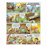 Asterix 07 - El Combate De Los Jefes - Goscinny y Uderzo